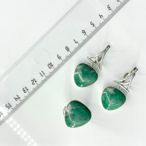 Серьги с1411
