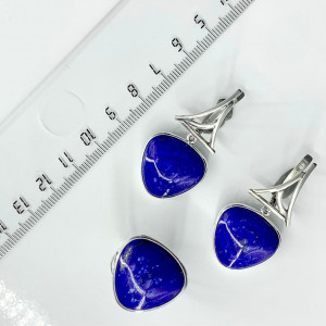 Серьги с1411