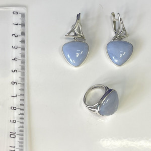 Серьги с1411