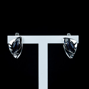 Серьги с1419