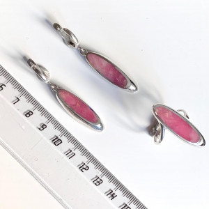 Серьги с1432