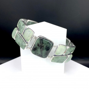 Серебряный браслет бр1450