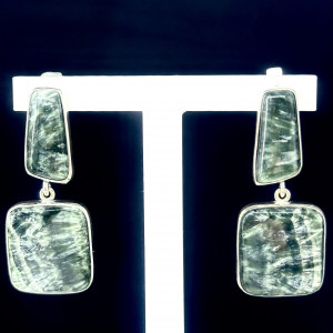 Серьги с1450