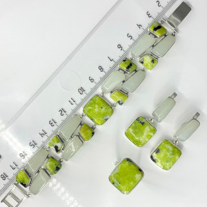 Серьги с1450