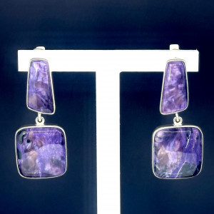 Серьги с1450
