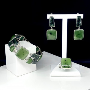 Серьги с1450