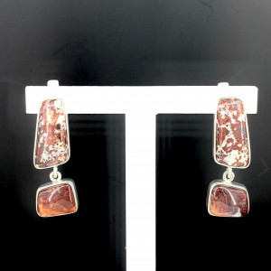 Серьги с1451