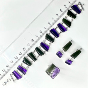 Серьги с1451