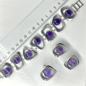 Кольцо к1464