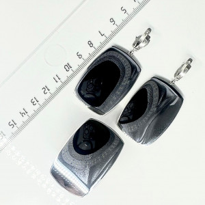 Кольцо к1476