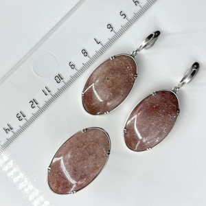 Серебряное кольцо к1479