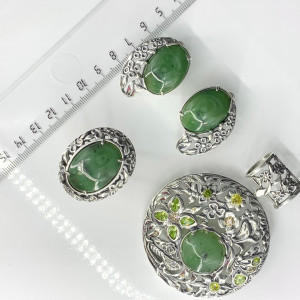 Кольцо к1550