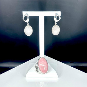 Серьги с1574