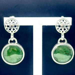 Серьги с1577