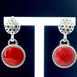 Серьги с1577