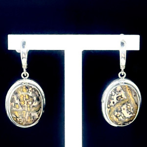 Серьги с1582