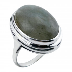 Серебряное кольцо к1582
