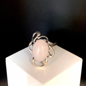 Кольцо из серебра к1584
