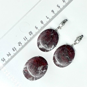 Серьги с1597
