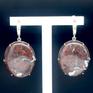 Серьги с1597