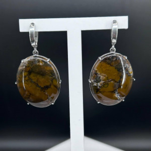 Серьги с1597