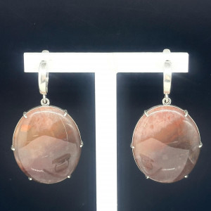 Серьги с1597