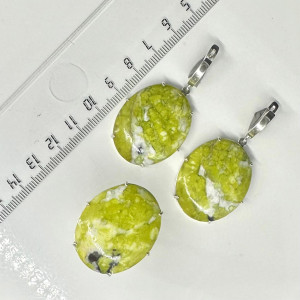 Серьги с1597