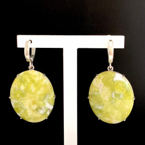 Серьги с1597