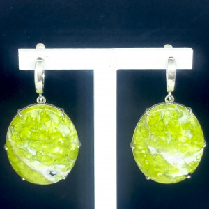 Серьги с1597