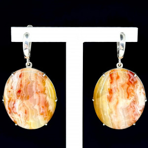 Серьги с1597