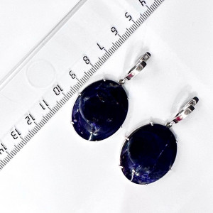 Серьги с1597