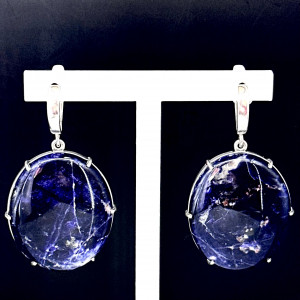 Серьги с1597