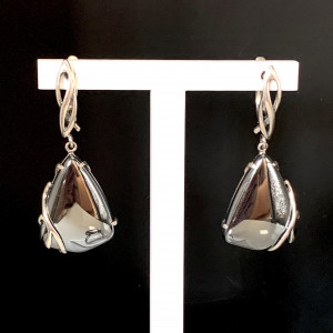 Серьги с1621