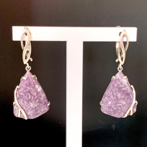 Серьги с1621