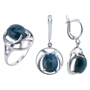 Серьги с1636 Серьги с1636
