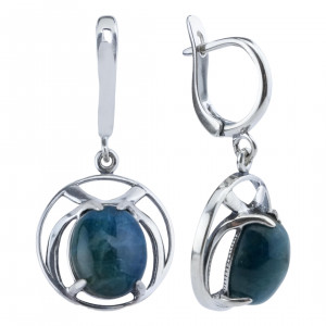 Серьги с1636 Серьги с1636