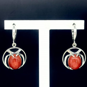 Серьги с1636 Серьги с1636