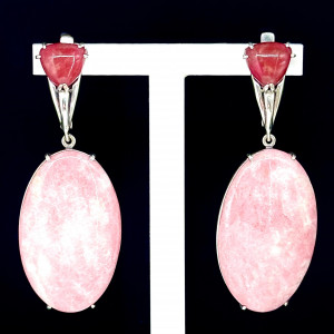 Серьги с1641