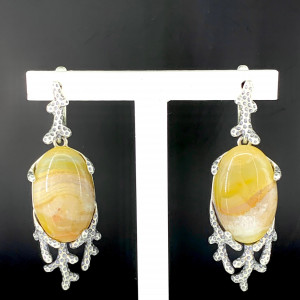 Серьги с1652