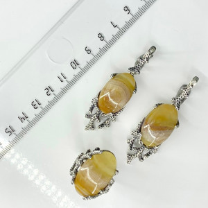 Серьги с1652