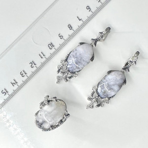 Серьги с1652