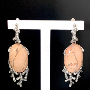 Серьги с1652