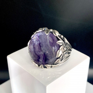Кольцо к1654