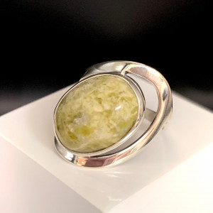 Кольцо к1661
