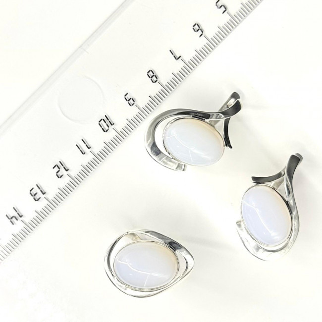 Серебряное кольцо Циркон к1661, голубой, сапфирин Кольцо к1661 (5.36 г), серебро, голубой, сапфирин купить в интернет-магазине Циркон С
