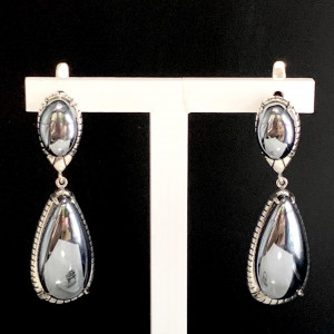 Серьги с1673