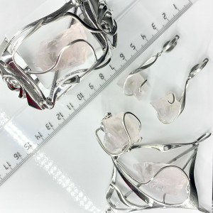 Серьги с1676