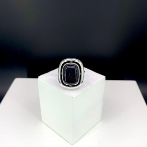 Кольцо к168