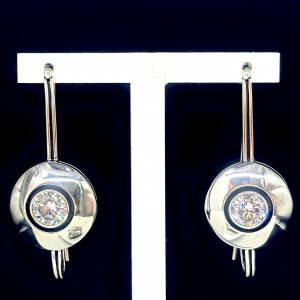 Серьги с169