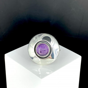 Кольцо к169